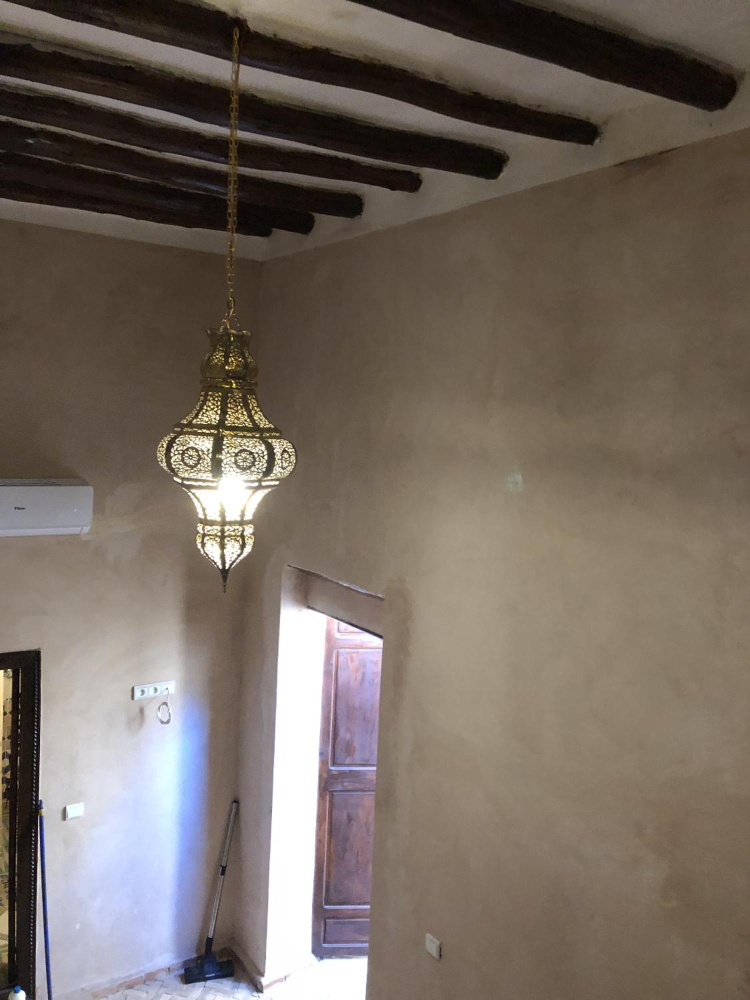 Riad Paquerette Marrakesh Room photo